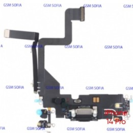 Flex carga ori  para iPhone 14 pro