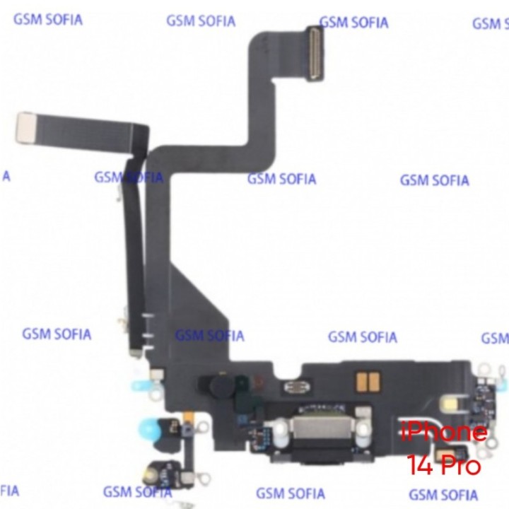 Flex carga ori  para iPhone 14 pro