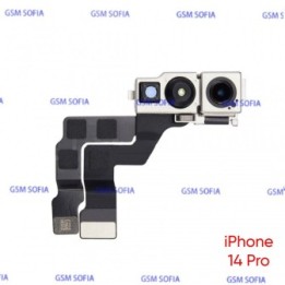 Módulo cámara frontal original para iPhone 14 Pro