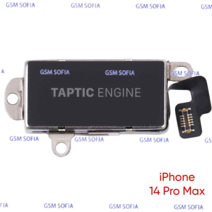 Modulo vibrador de iPhone 14 Pro Max