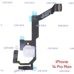 Flex Flash para iPhone 14 Pro Max