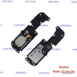 Altavoz buzzer para Redmi note 13 pro 5g