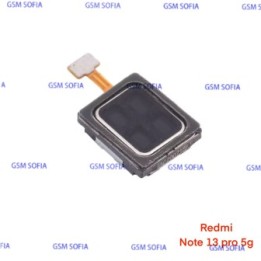 Altavoz auricular para Redmi Note 13 Pro 5G / Redmi Note 13 Pro Plus