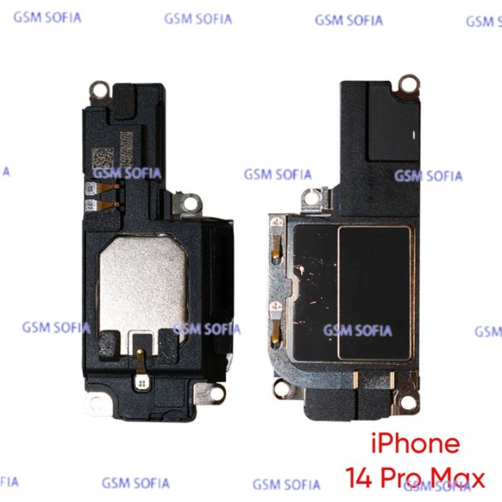Modulo Altavoz buzzer para iPhone 14 Pro Max