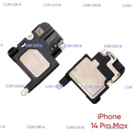 Modulo Auricular Altavoz para iPhone 14 Pro Max