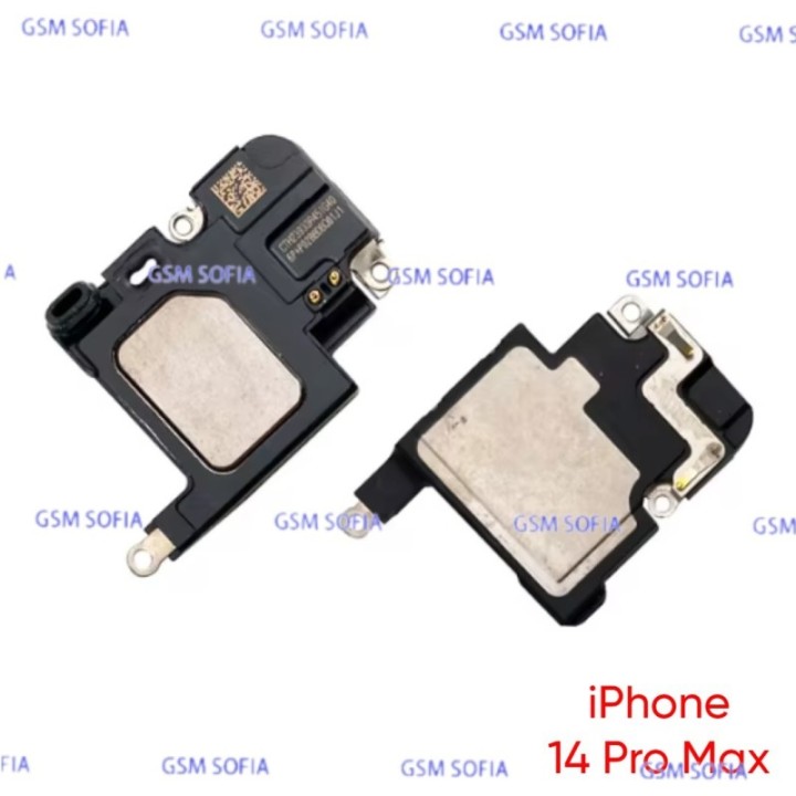 Modulo Auricular Altavoz para iPhone 14 Pro Max