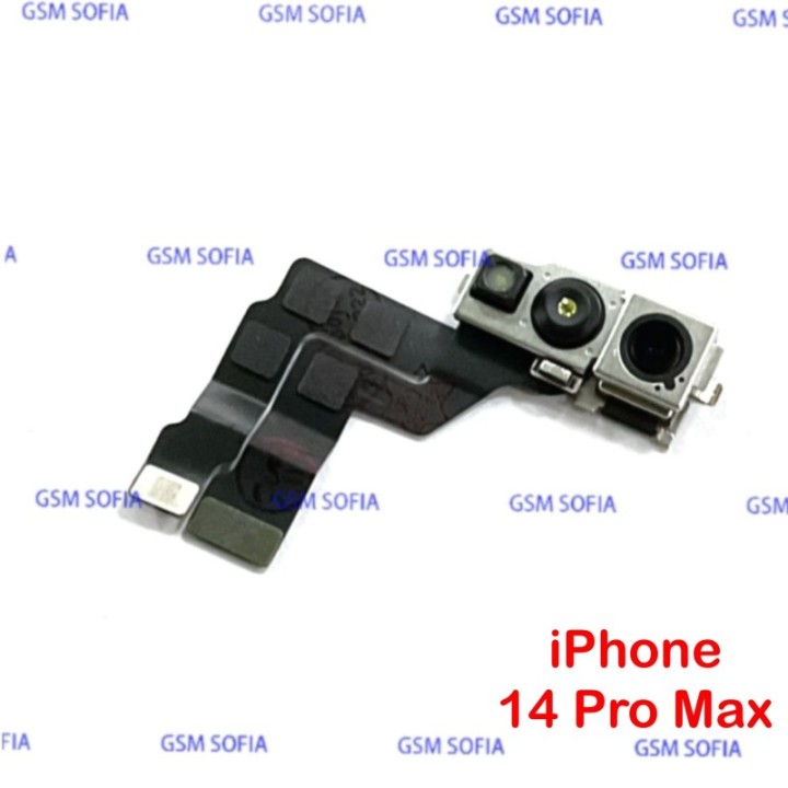 Modulo camara frontal para iPhone 14 Pro Max