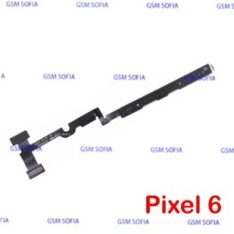 Flex Power + Volumen Para Google Pixel 6 / GB7N6