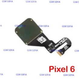Lector de huella Para Google Pixel 6 / GB7N6