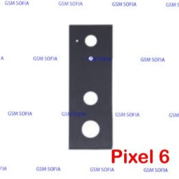 Lente de Camara Para Google Pixel 6 / GB7N6