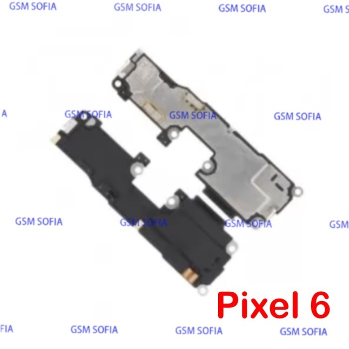 Modulo Altavoz Buzzer  Para Google Pixel 6 / GB7N6