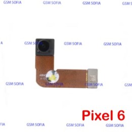 Modulo Camara Frontal Para Google Pixel 6 / GB7N6