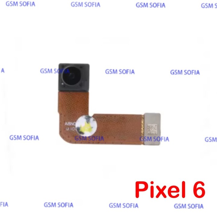 Modulo Camara Frontal Para Google Pixel 6 / GB7N6
