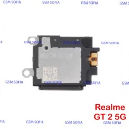 Modulo Altavoz Buzzer Para Oppo Realme GT 2 / Realme GT 2 Pro