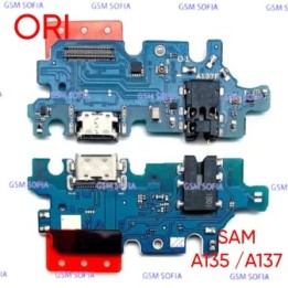 Placa carga  Original  Para Samsung Galaxy A13S / A136