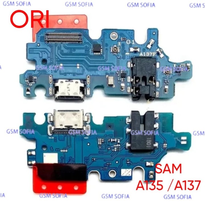 Placa carga  Original  Para Samsung Galaxy A13S/ A137