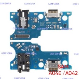 Placa de carga para Samsung Galaxy A04E / A042