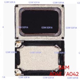 Modulo Altavoz Buzzer Para Samsung Galaxy A04E / A042