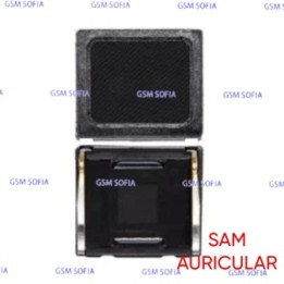 Altavoz Auricular Para Samsung Galaxy A03 Core / A01 Core / A04e / A03s / A14 5G