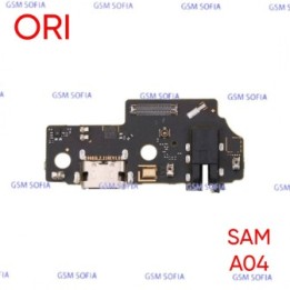 MODULO / PLACA CARGA ORI PARA SAMSUNG GALAXY A04 / A045