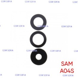 SET DE 3 LENTES PARA SAMSUNG GALAXY A04S / A047