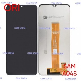 Pantalla Completa ori sin marco para Samsung Galaxy A04s / A047