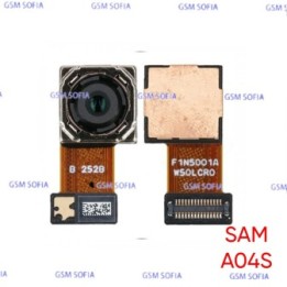 MODULO CAMARA TRASERA PARA SAMSUNG GALAXY A04S / A047
