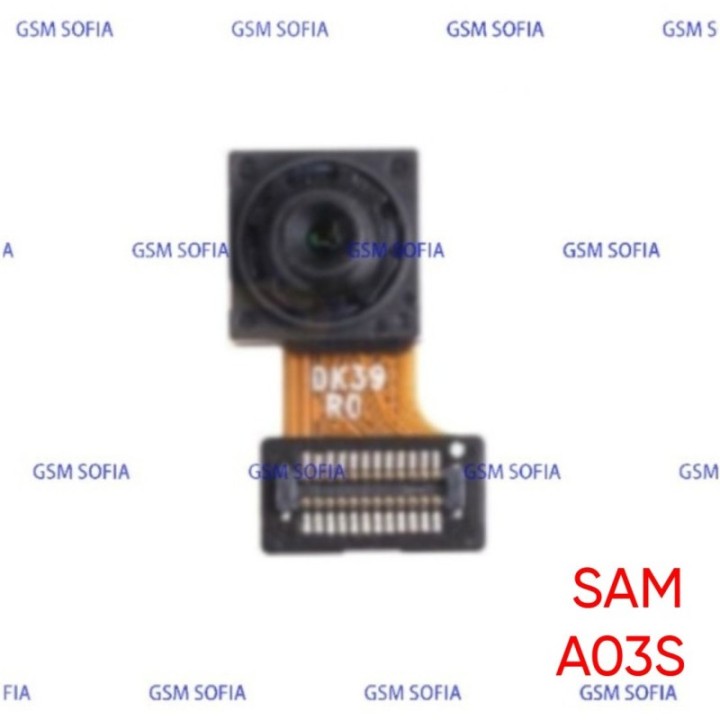 Camara Frontal Para Samsung Galaxy A03S / A037