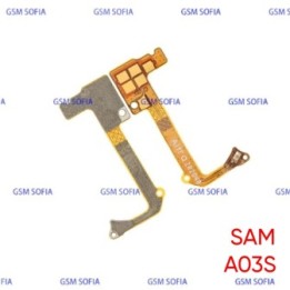 Flex Sensor De Proximidad Para Samsung Galaxy A03S / A037