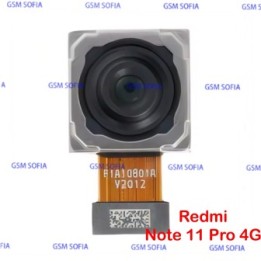 Cámara trasera principal para Redmi note 11 pro