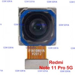 Cámara trasera principal para Redmi Note 11 Pro 5G