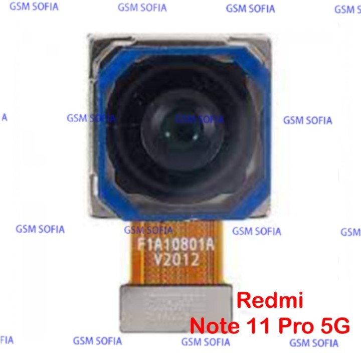 Cámara trasera principal para Redmi Note 11 Pro 5G