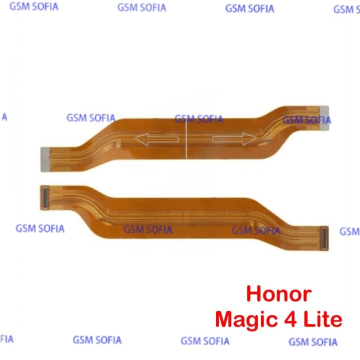 Flex Main conexión Para Magic 4 lite 4G / Magic 4 lite 5G
