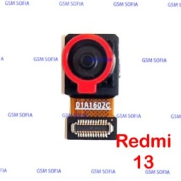 Cámara Frontal Para Redmi 13