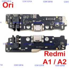 Placa carga ori  para Redmi A1 / Redmi A1 Plus / Redmi A2