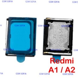 Altavoz Buzzer Para Redmi A1 / Redmi A1 Plus / Redmi A2 / Redmi A3