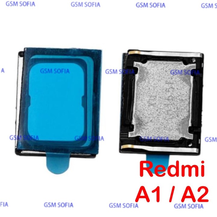Altavoz Buzzer Para Redmi A1 / Redmi A1 Plus / Redmi A2 / Redmi A3