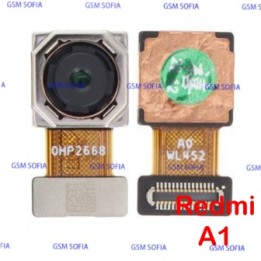 Cámara trasera Para Redmi A1