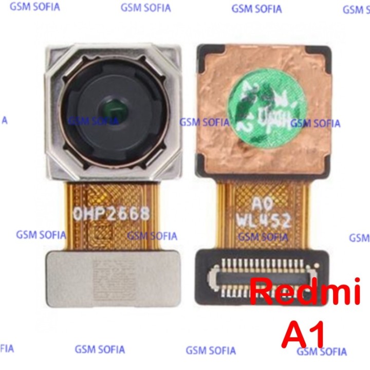 Cámara trasera Para Redmi A1