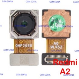 Cámara trasera Para Redmi A2