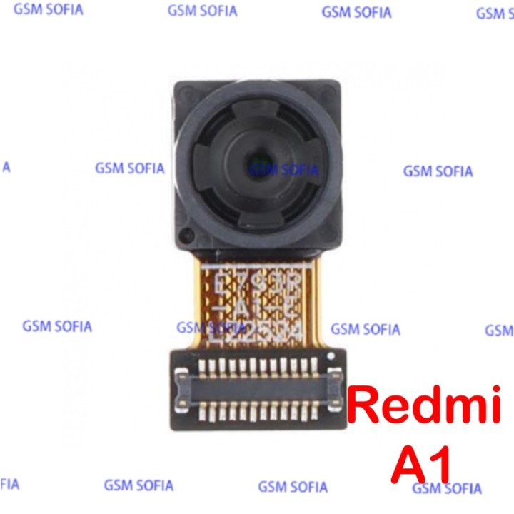 Cámara frontal Para Redmi A1