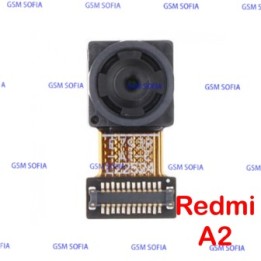 Cámara frontal Para Redmi A2
