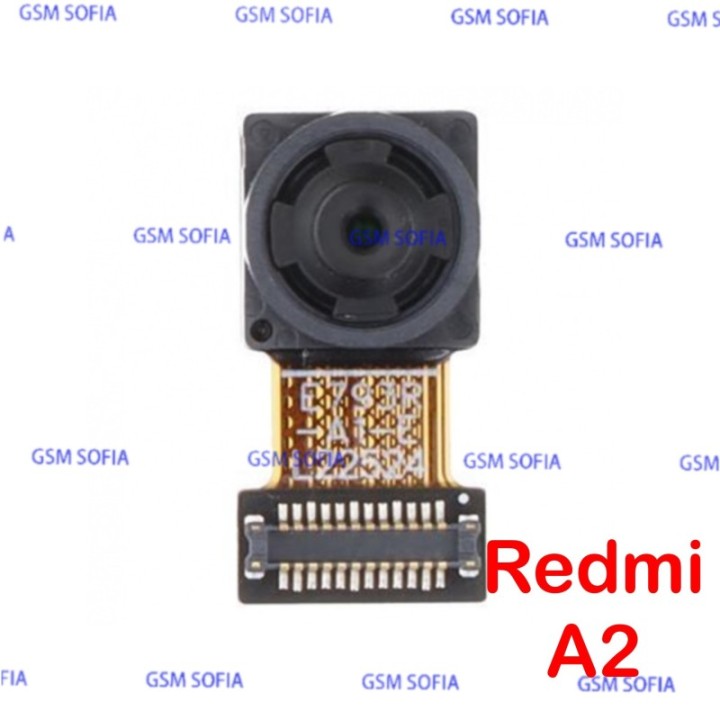 Cámara frontal Para Redmi A2