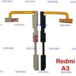Flex power para Redmi A3