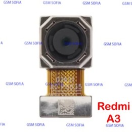 Cámara trasera Para Redmi A3