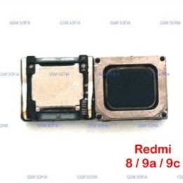 ALTAVOZ AURICULAR PARA XIAOMI REDMI 9A / Redmi 9AT/ Redmi 9C/Redmi 8/Poco M5