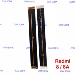 Flex LCD Puente Para Xiaomi Redmi 8 / Redmi 8a