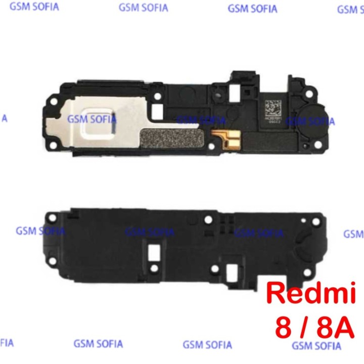 Modulo De Altavoz Buzzer Para Xiaomi Redmi 8 / Redmi 8a