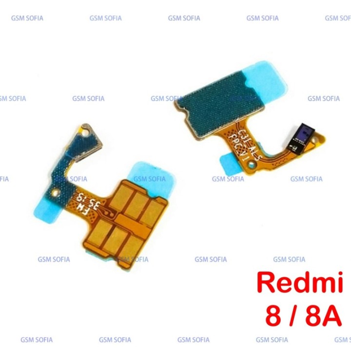 sensor proximidad para Xiaomi Redmi 8 / Redmi 8a