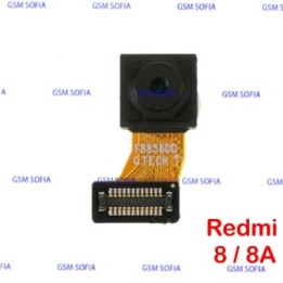 Camara Frontal Para Xiaomi Redmi 8 / Redmi 8a / Redmi 9